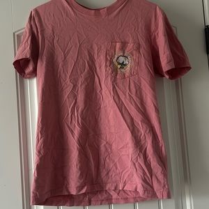 southern company shirt!